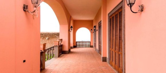 12 غرف نوم فيلا في Lanuvio, Italy رقم 83971 14