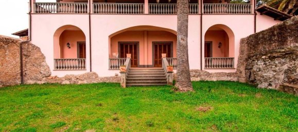 12 غرف نوم فيلا في Lanuvio, Italy رقم 83971 9