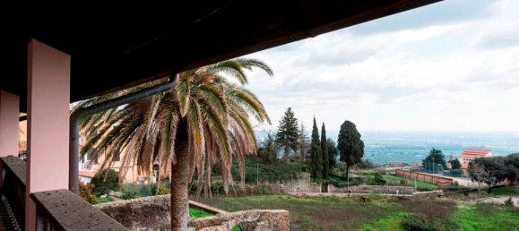 12 غرف نوم فيلا في Lanuvio, Italy رقم 83971 18