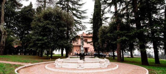 12 غرف نوم فيلا في Lanuvio, Italy رقم 83971 6