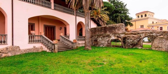 12 غرف نوم فيلا في Lanuvio, Italy رقم 83971 8