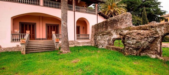 12 غرف نوم فيلا في Lanuvio, Italy رقم 83971 10