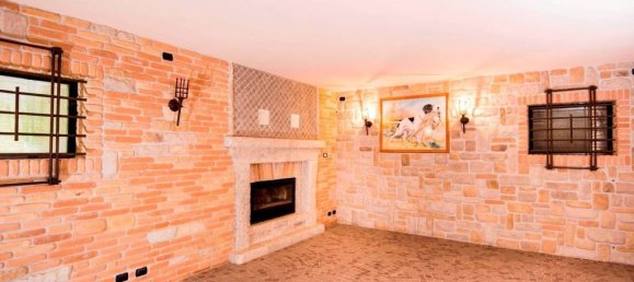 12 غرف نوم فيلا في Lanuvio, Italy رقم 83971 33