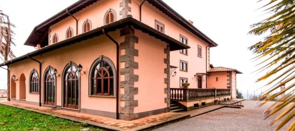 12 غرف نوم فيلا في Lanuvio, Italy رقم 83971 2