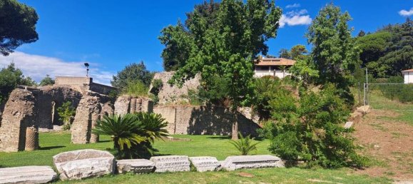 12 غرف نوم فيلا في Lanuvio, Italy رقم 83971 42