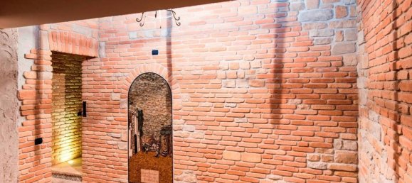 12 غرف نوم فيلا في Lanuvio, Italy رقم 83971 37