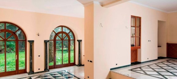 12 غرف نوم فيلا في Lanuvio, Italy رقم 83971 24