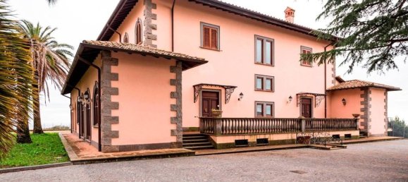 12 غرف نوم فيلا في Lanuvio, Italy رقم 83971 3