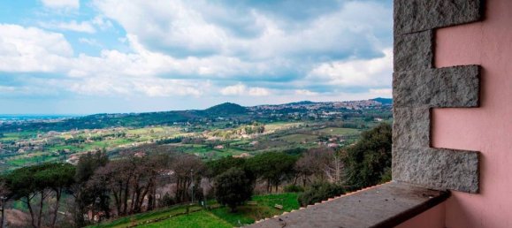 12 غرف نوم فيلا في Lanuvio, Italy رقم 83971 17