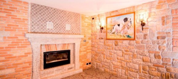 12 غرف نوم فيلا في Lanuvio, Italy رقم 83971 35