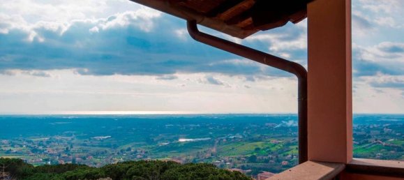 12 غرف نوم فيلا في Lanuvio, Italy رقم 83971 19