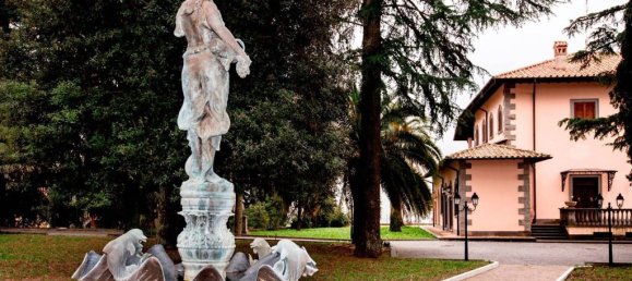 12 غرف نوم فيلا في Lanuvio, Italy رقم 83971 7