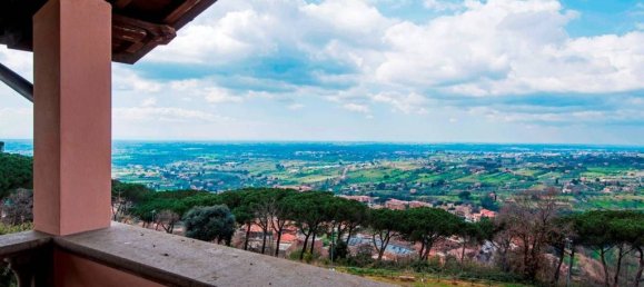 12 غرف نوم فيلا في Lanuvio, Italy رقم 83971 16