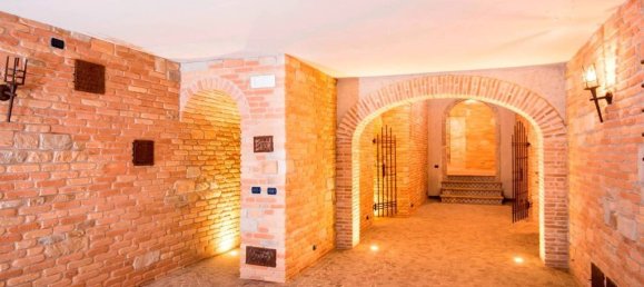 12 غرف نوم فيلا في Lanuvio, Italy رقم 83971 36