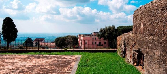 12 غرف نوم فيلا في Lanuvio, Italy رقم 83971 12