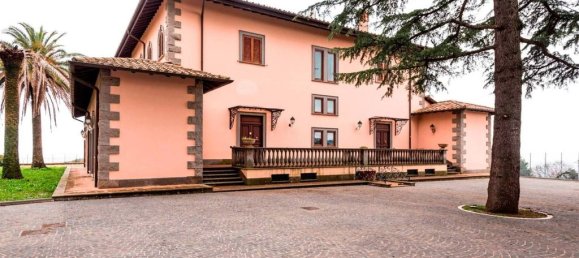 12 غرف نوم فيلا في Lanuvio, Italy رقم 83971 4