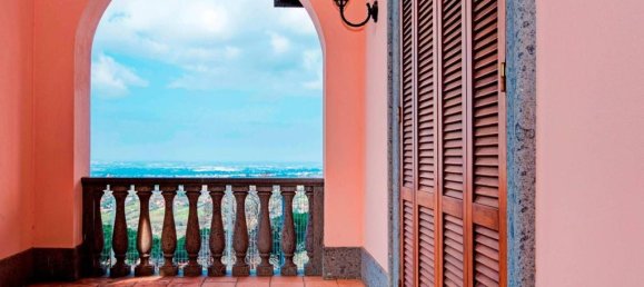 12 غرف نوم فيلا في Lanuvio, Italy رقم 83971 15