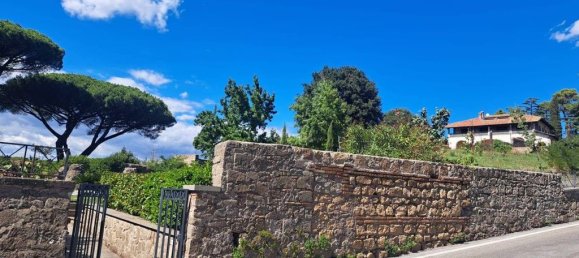 12 غرف نوم فيلا في Lanuvio, Italy رقم 83971 43