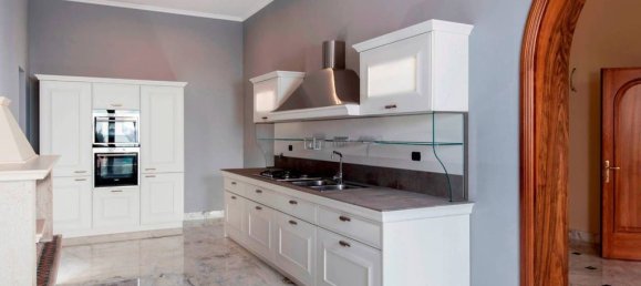 12 غرف نوم فيلا في Lanuvio, Italy رقم 83971 23