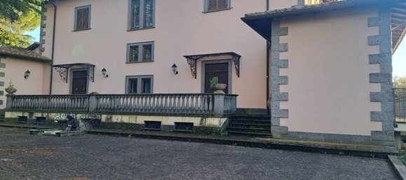 12 غرف نوم فيلا في Lanuvio, Italy رقم 83971 47