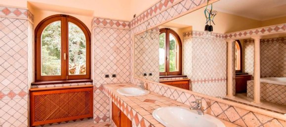 12 غرف نوم فيلا في Lanuvio, Italy رقم 83971 31