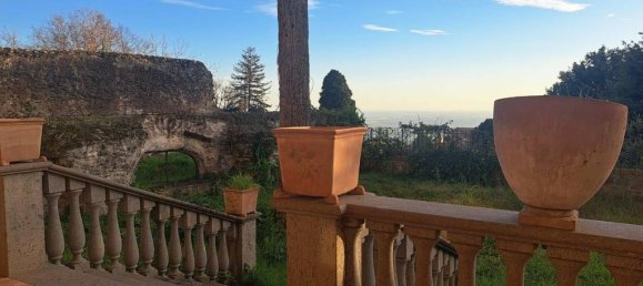 12 غرف نوم فيلا في Lanuvio, Italy رقم 83971 49