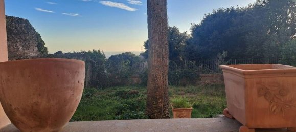 12 غرف نوم فيلا في Lanuvio, Italy رقم 83971 50