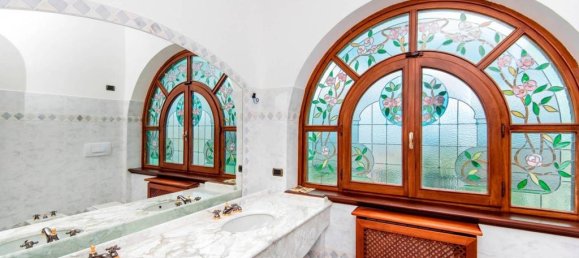 12 غرف نوم فيلا في Lanuvio, Italy رقم 83971 29