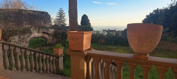 12 غرف نوم فيلا في Lanuvio, Italy رقم 83971 48