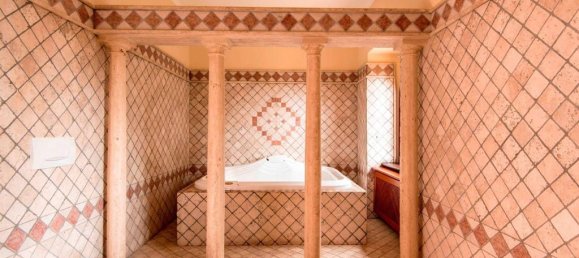 12 غرف نوم فيلا في Lanuvio, Italy رقم 83971 30