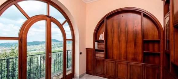 12 غرف نوم فيلا في Lanuvio, Italy رقم 83971 28