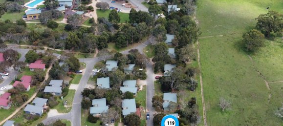 1 bedroom Villa in Cowes, Australia No. 759 21