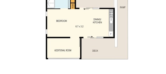 1 bedroom Villa in Cowes, Australia No. 759 27