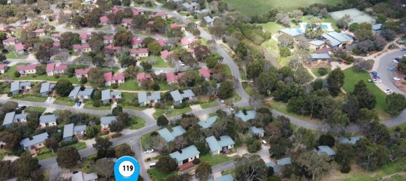 1 bedroom Villa in Cowes, Australia No. 759 26