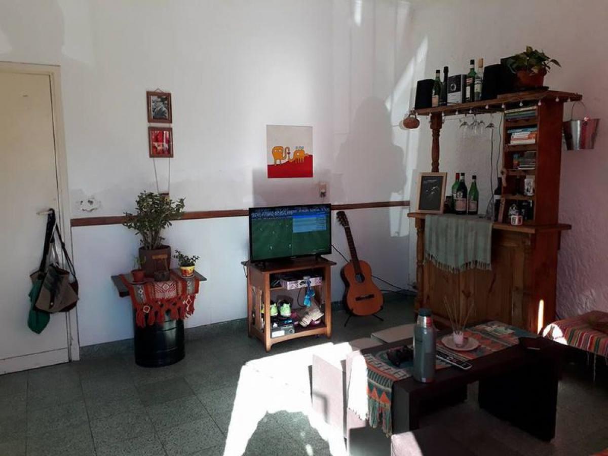 2 غرف نوم منزل في Mar del Plata, Argentina رقم 100733