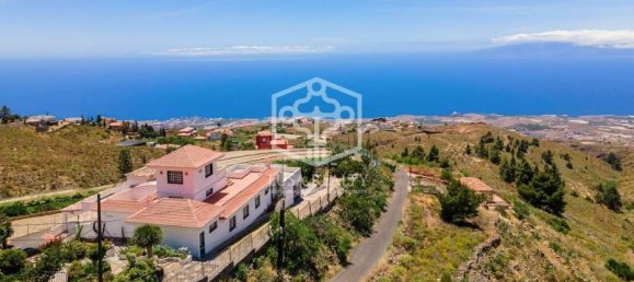 Villa de 6 dormitorios en Adeje, Spain No. 11431 4