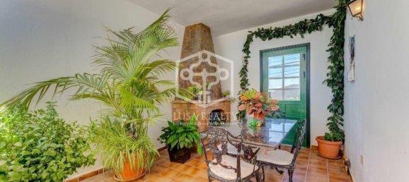 Villa de 6 dormitorios en Adeje, Spain No. 11431 11