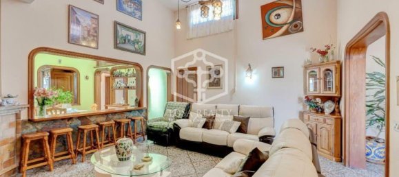 Villa de 6 dormitorios en Adeje, Spain No. 11431 24