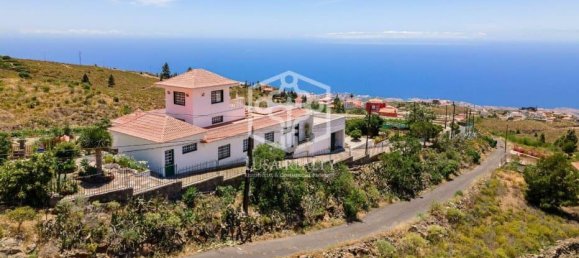 Villa de 6 dormitorios en Adeje, Spain No. 11431 6