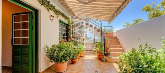 Villa de 6 dormitorios en Adeje, Spain No. 11431 12