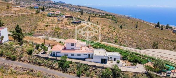 Villa de 6 dormitorios en Adeje, Spain No. 11431 2