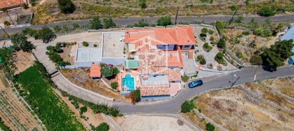 Villa de 6 dormitorios en Adeje, Spain No. 11431 5