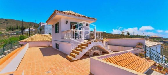 Villa de 6 dormitorios en Adeje, Spain No. 11431 9