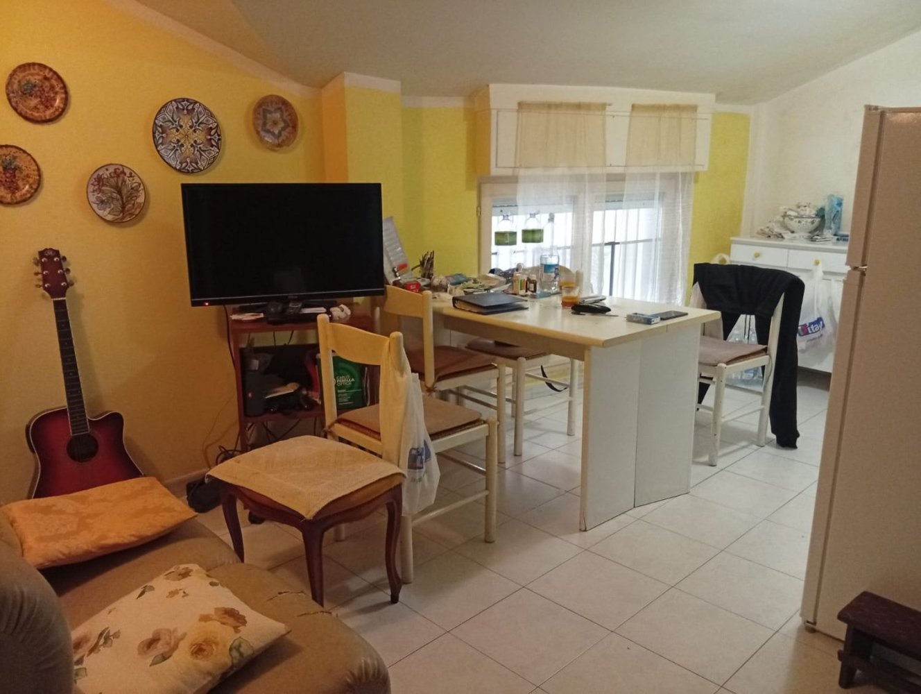 2 rooms Apartment in Sassari, Italy No. 76942