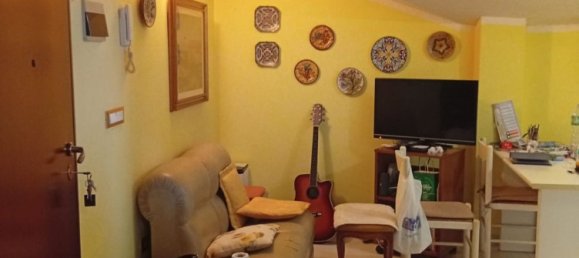 2 rooms Apartment in Sassari, Italy No. 76942 2