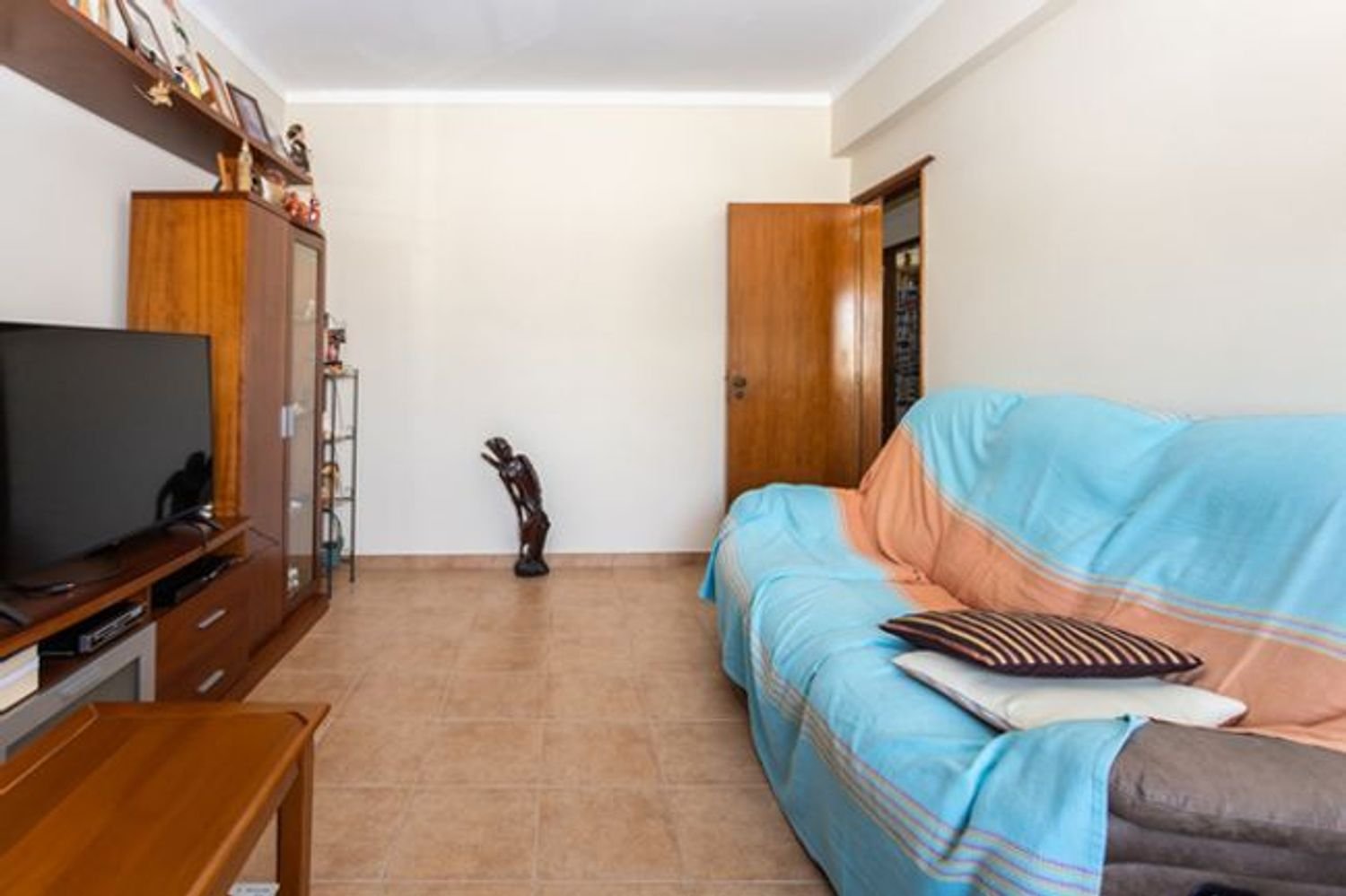 2 Schlafzimmer Wohnung in Montijo, Portugal, Nr. 321849