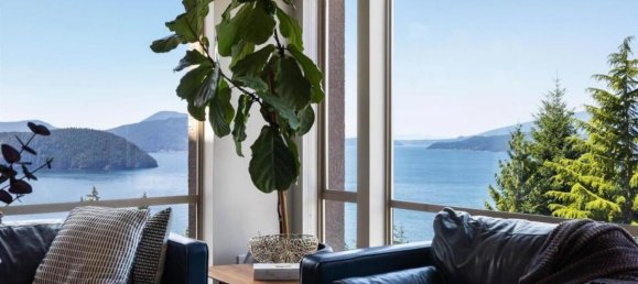 4 bedrooms House in British Columbia, Canada No. 1066 7