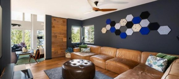 4 bedrooms House in British Columbia, Canada No. 1066 9