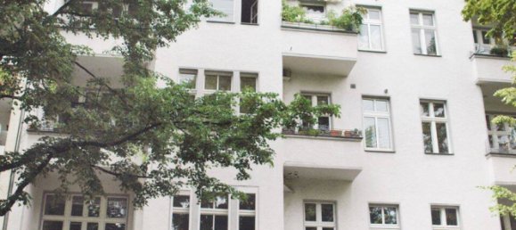 1 غرف نوم شقة في Kreuzberg, Germany رقم 224333 6