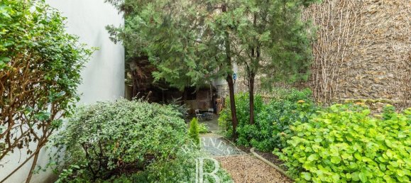 Casa T4 em Le Pre-Saint-Gervais, France N.º 169754 28